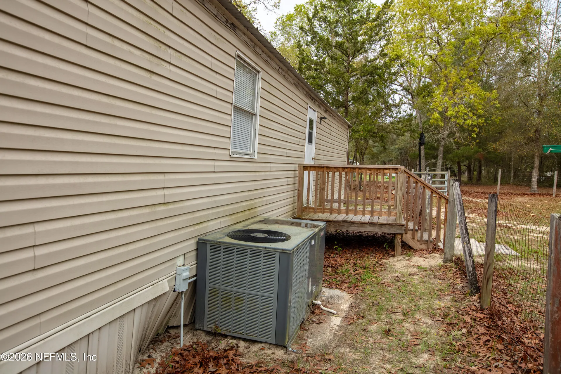 7160 Purdue Street Keystone Heights FL 32656