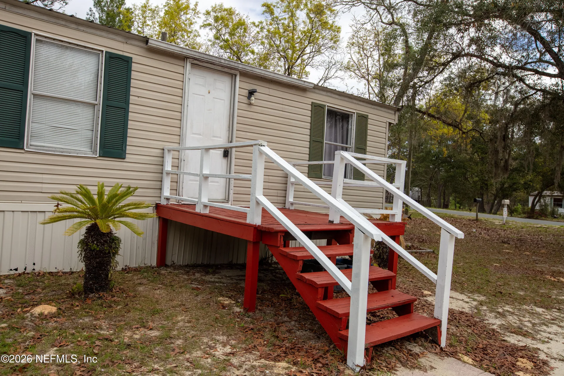 7160 Purdue Street Keystone Heights FL 32656