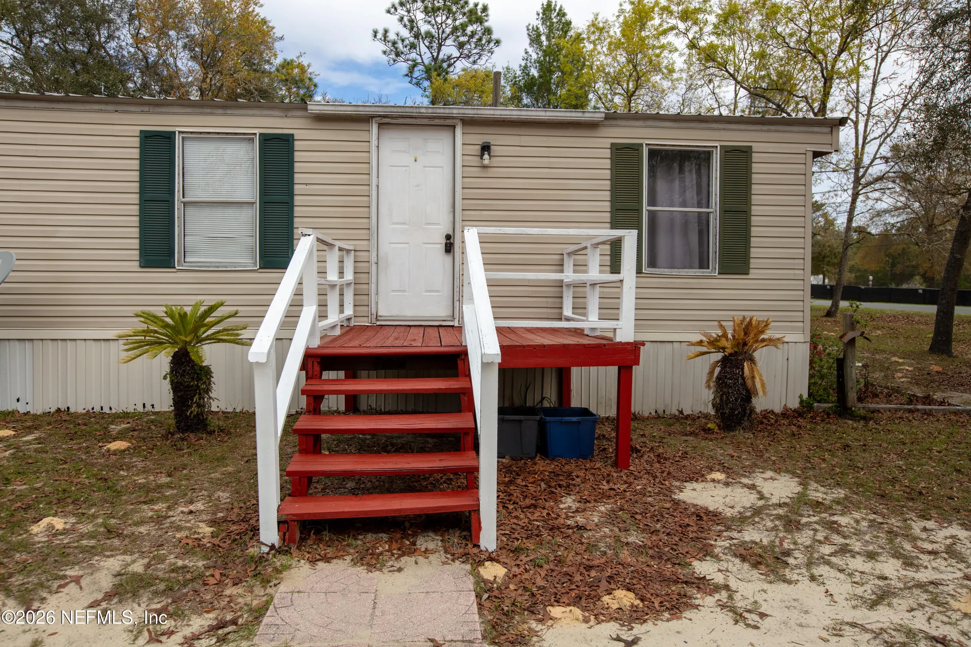 7160 Purdue Street Keystone Heights FL 32656