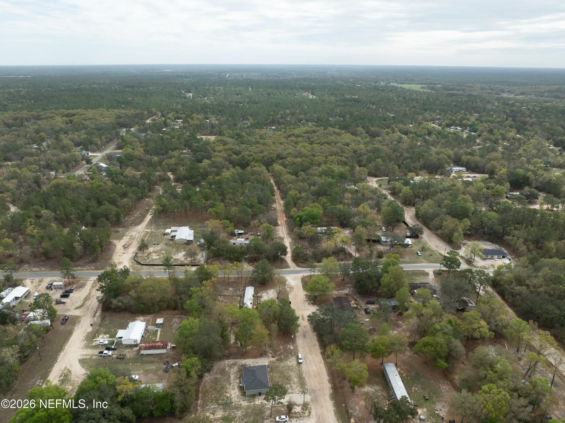 7160 Purdue Street Keystone Heights FL 32656