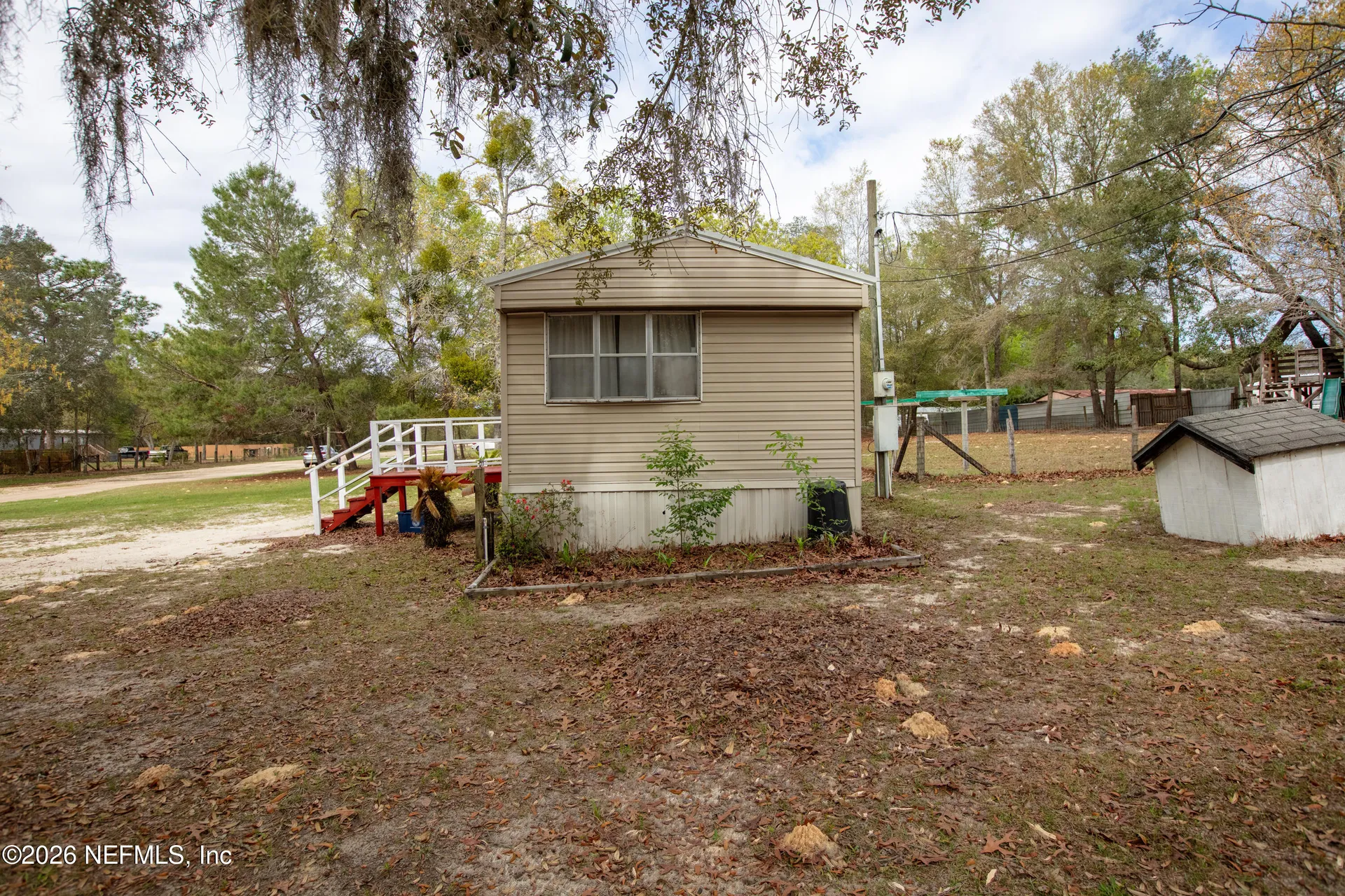 7160 Purdue Street Keystone Heights FL 32656