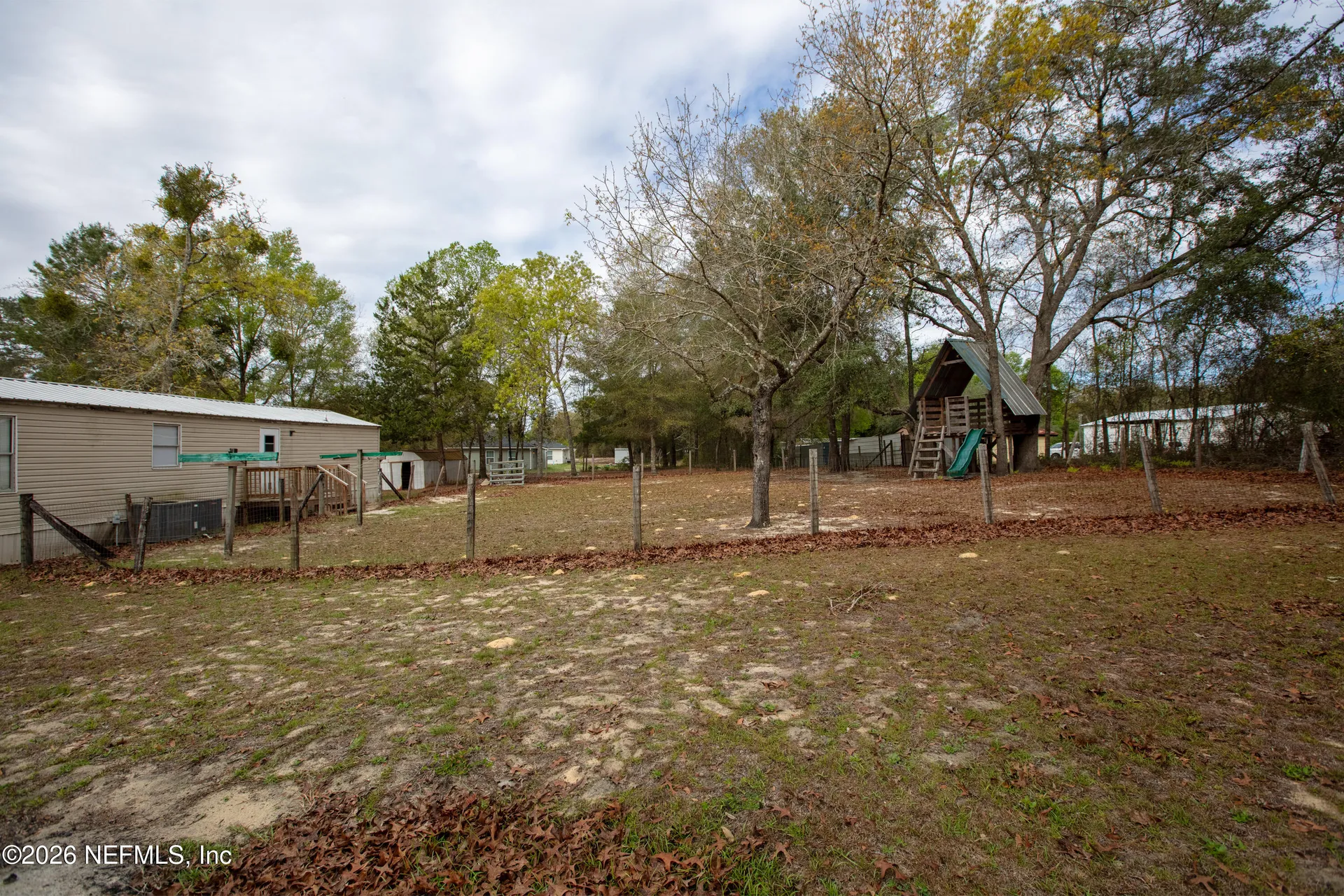 7160 Purdue Street Keystone Heights FL 32656