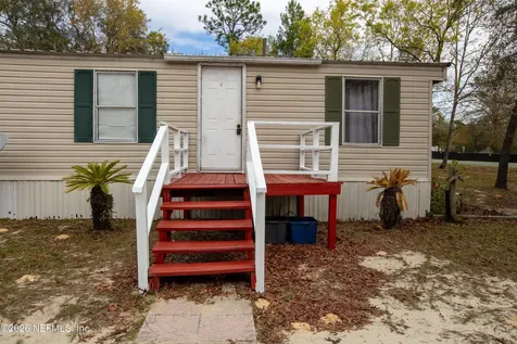 7160 Purdue Street Keystone Heights FL 32656