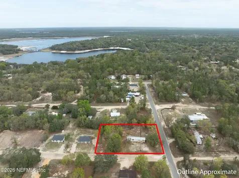 7160 Purdue Street Keystone Heights FL 32656