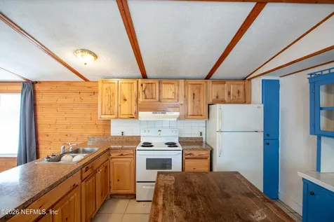 7160 Purdue Street Keystone Heights FL 32656