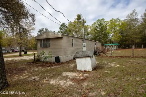 7160 Purdue Street Keystone Heights FL 32656