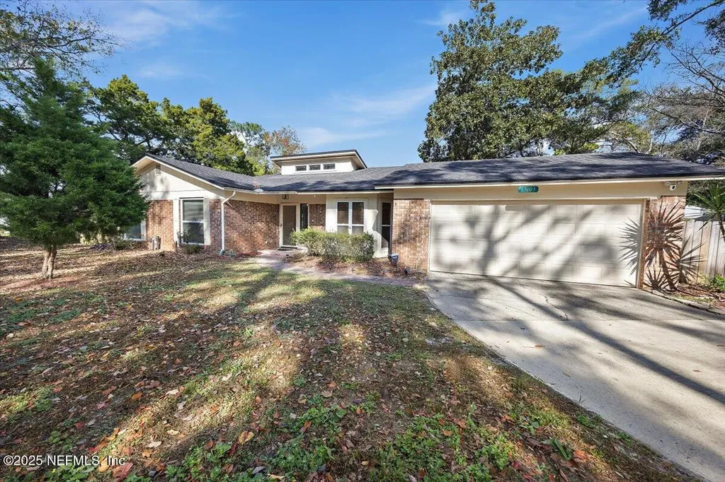 13103 Blackhawk Trail Court Jacksonville FL 32225