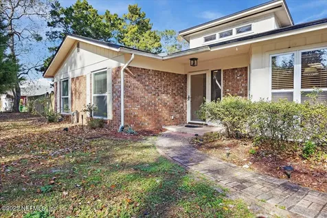 13103 Blackhawk Trail Court Jacksonville FL 32225