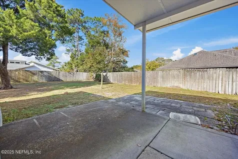 13103 Blackhawk Trail Court Jacksonville FL 32225