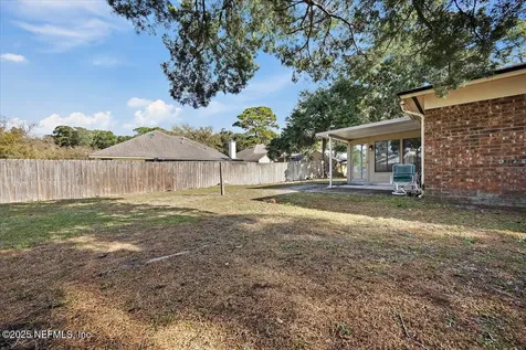 13103 Blackhawk Trail Court Jacksonville FL 32225
