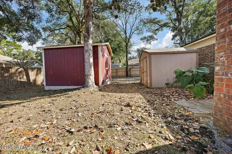 13103 Blackhawk Trail Court Jacksonville FL 32225