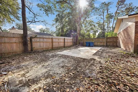 13103 Blackhawk Trail Court Jacksonville FL 32225