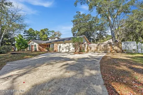 13103 Blackhawk Trail Court Jacksonville FL 32225
