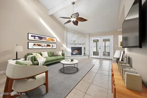 13103 Blackhawk Trail Court Jacksonville FL 32225