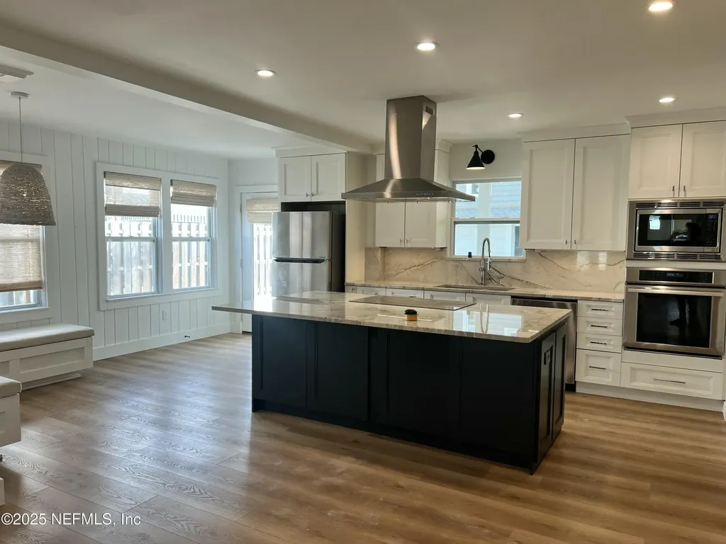 201 Hopkins Street Neptune Beach FL 32266