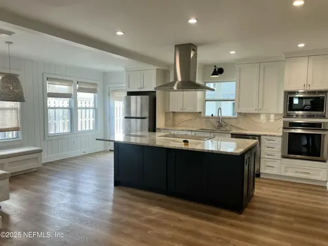 201 Hopkins Street Neptune Beach FL 32266