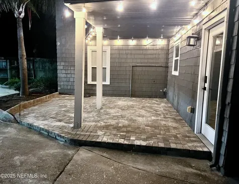 201 Hopkins Street Neptune Beach FL 32266