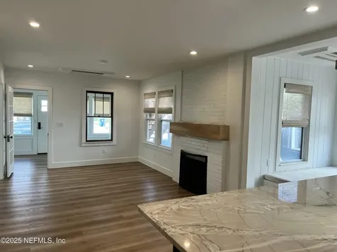 201 Hopkins Street Neptune Beach FL 32266