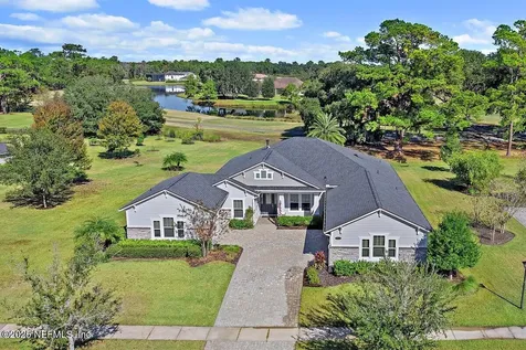 2844 Oakgrove Avenue St. Augustine FL 32092