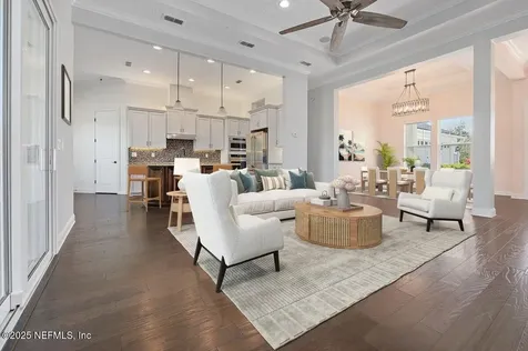 2844 Oakgrove Avenue St. Augustine FL 32092