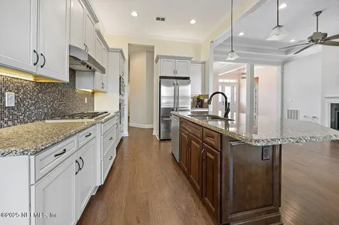 2844 Oakgrove Avenue St. Augustine FL 32092