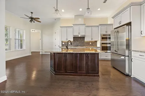 2844 Oakgrove Avenue St. Augustine FL 32092