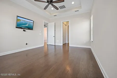 2844 Oakgrove Avenue St. Augustine FL 32092