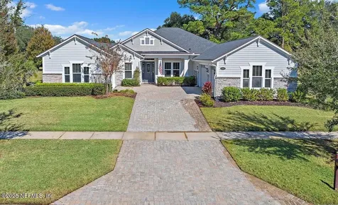 2844 Oakgrove Avenue St. Augustine FL 32092
