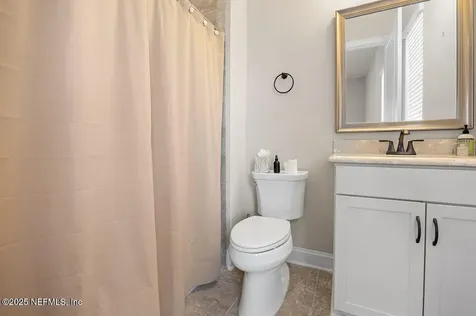 2844 Oakgrove Avenue St. Augustine FL 32092