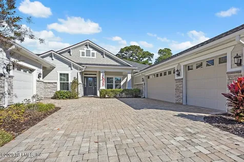 2844 Oakgrove Avenue St. Augustine FL 32092