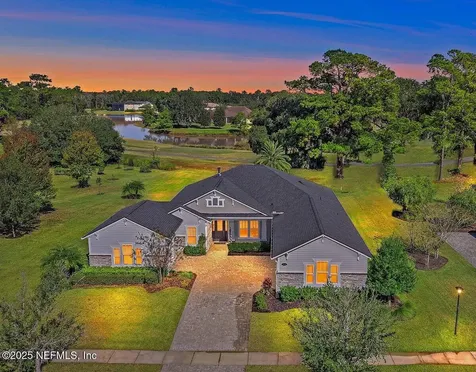 2844 Oakgrove Avenue St. Augustine FL 32092