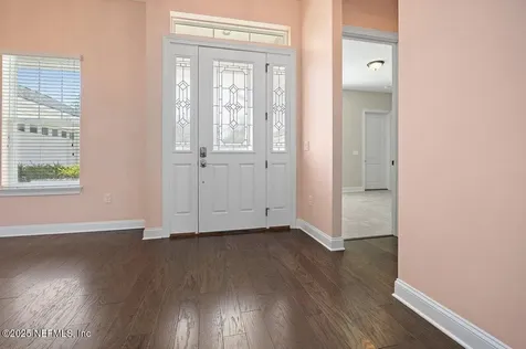 2844 Oakgrove Avenue St. Augustine FL 32092