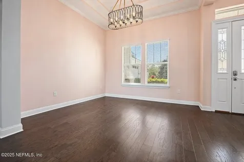 2844 Oakgrove Avenue St. Augustine FL 32092