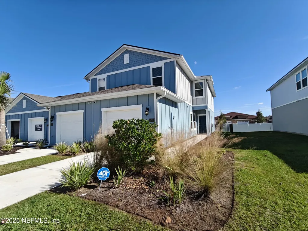 1731 Bridger Trace Middleburg FL 32068