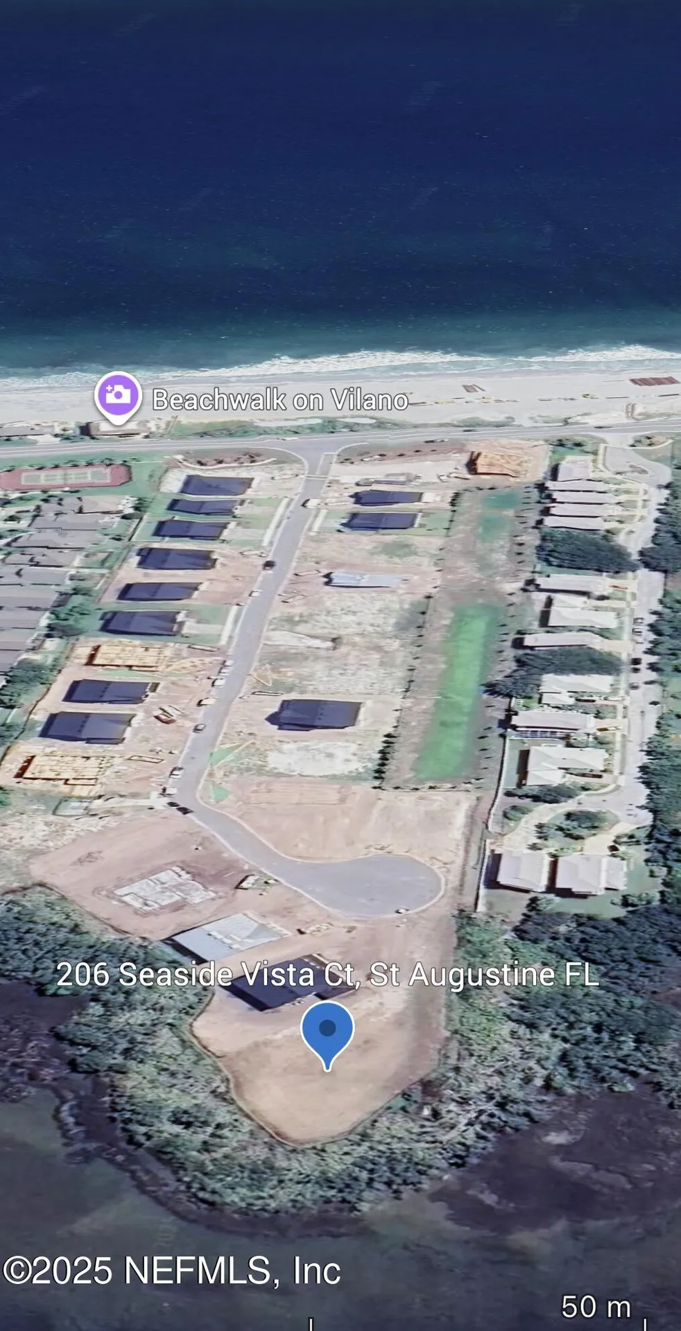 206 Seaside Vista Court St. Augustine FL 32084
