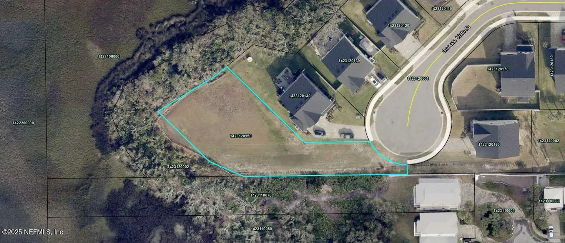 206 Seaside Vista Court St. Augustine FL 32084
