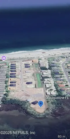 206 Seaside Vista Court St. Augustine FL 32084