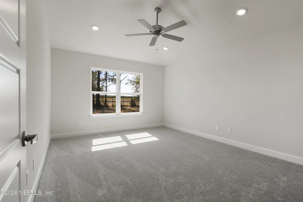 3386 Meadow Ridge Place Green Cove Springs FL 32043