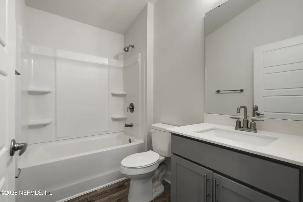 3386 Meadow Ridge Place Green Cove Springs FL 32043