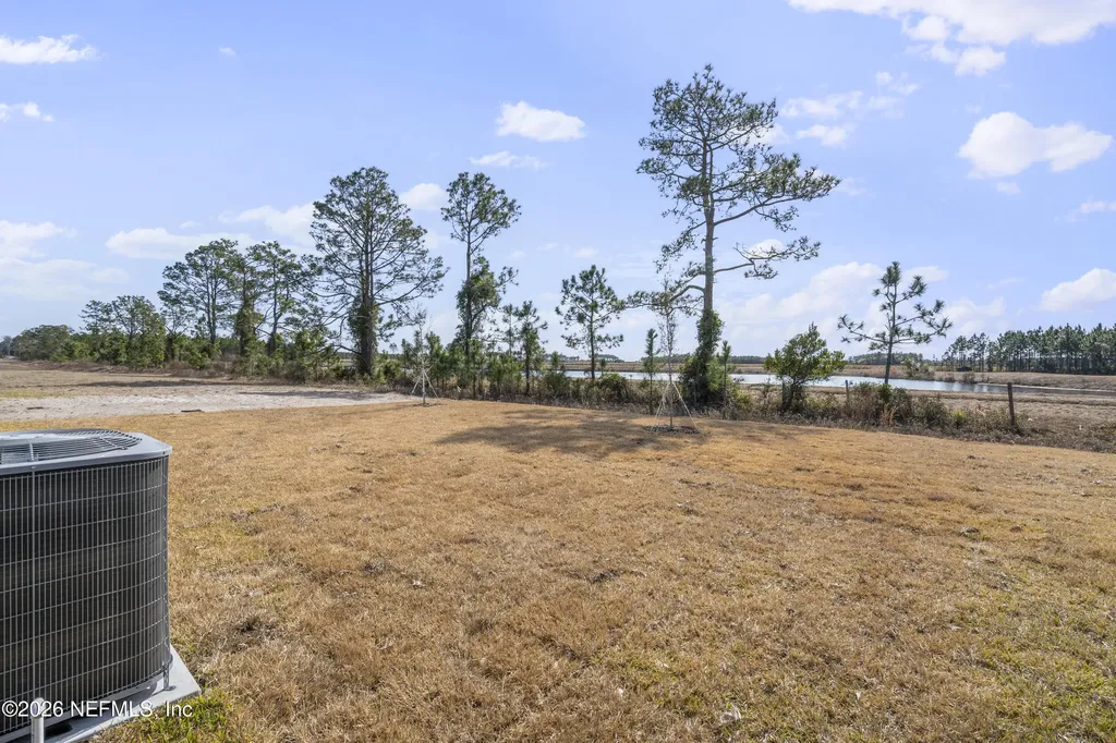3386 Meadow Ridge Place Green Cove Springs FL 32043