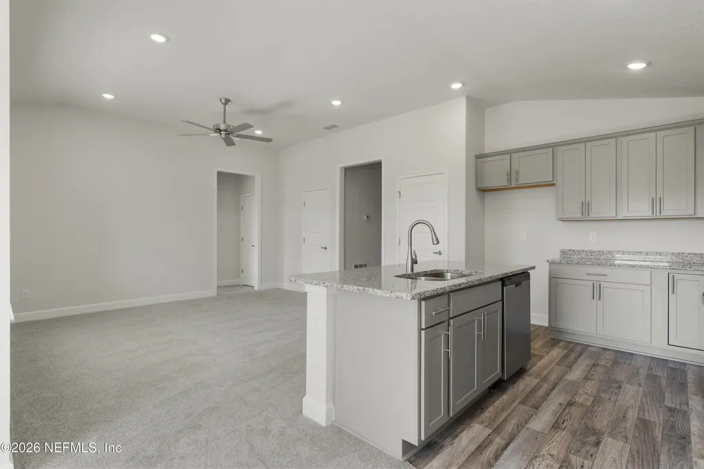 3386 Meadow Ridge Place Green Cove Springs FL 32043