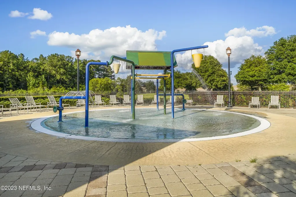 3386 Meadow Ridge Place Green Cove Springs FL 32043