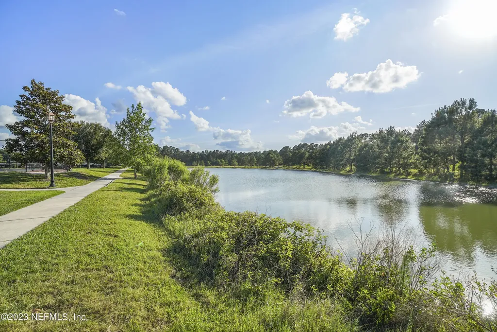 3386 Meadow Ridge Place Green Cove Springs FL 32043