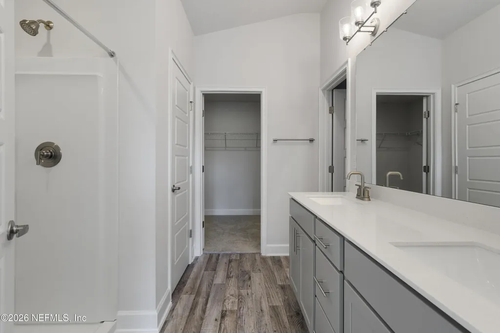 3386 Meadow Ridge Place Green Cove Springs FL 32043