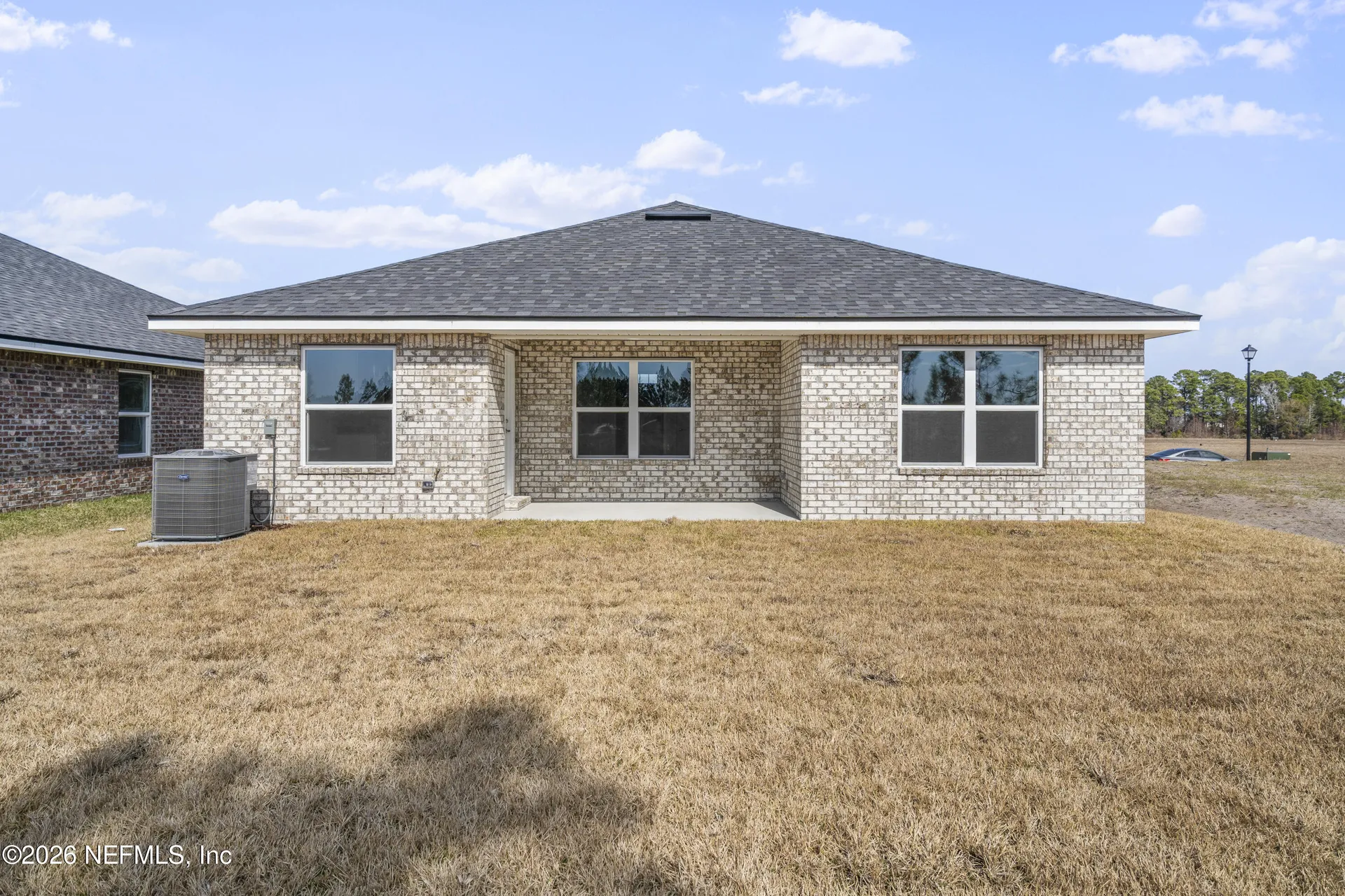 3386 Meadow Ridge Place Green Cove Springs FL 32043