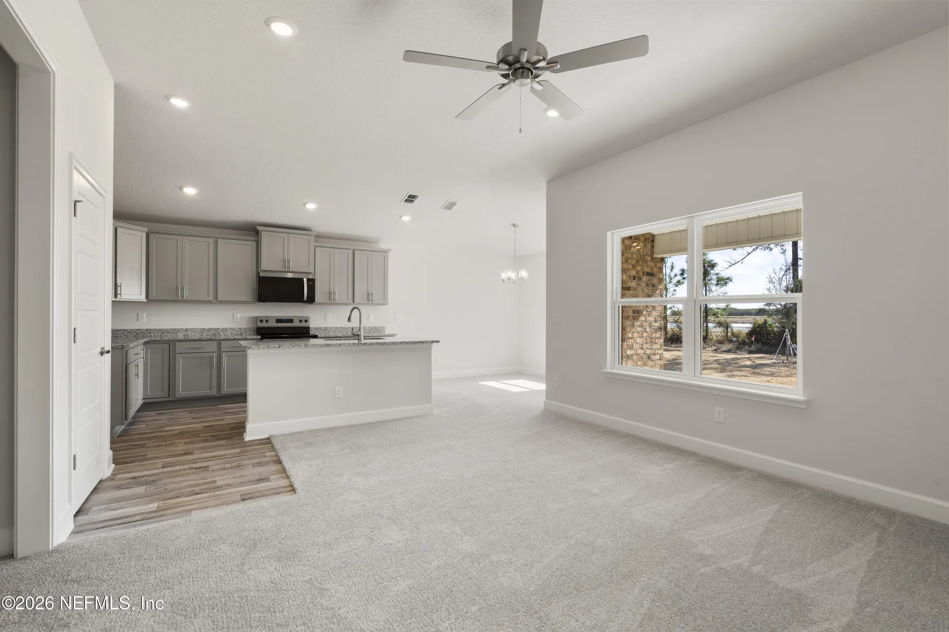 3386 Meadow Ridge Place Green Cove Springs FL 32043