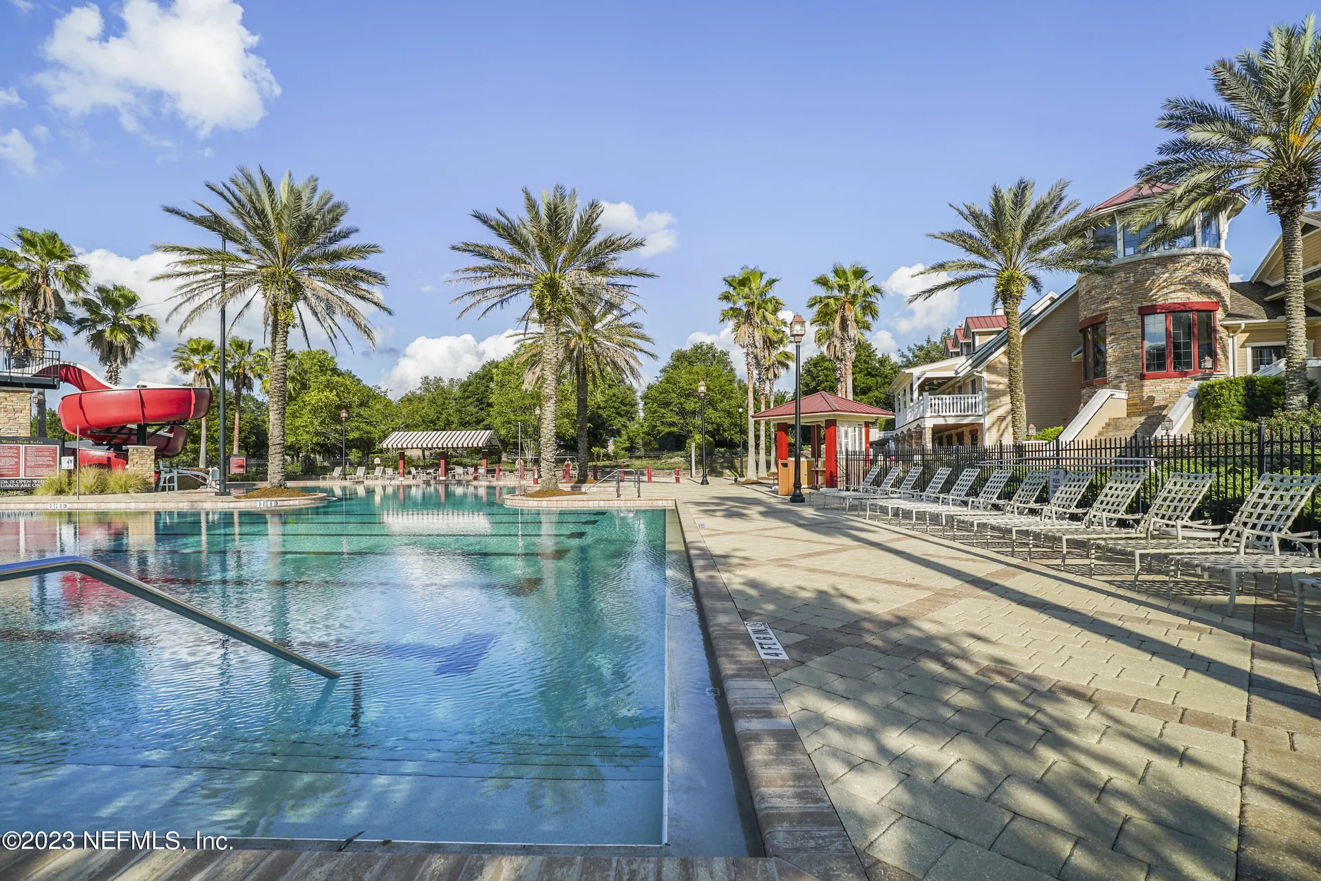 3386 Meadow Ridge Place Green Cove Springs FL 32043