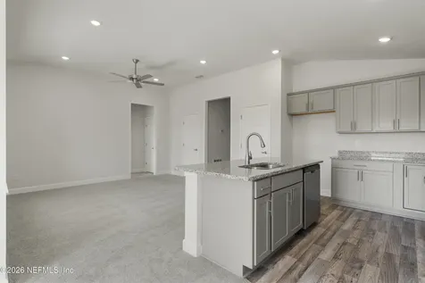 3386 Meadow Ridge Place Green Cove Springs FL 32043