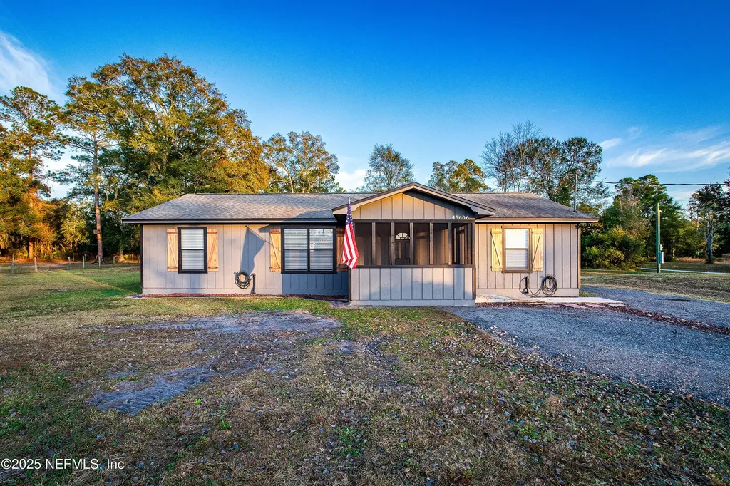 45606 Musslewhite Road Callahan FL 32011