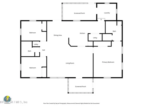 45606 Musslewhite Road Callahan FL 32011